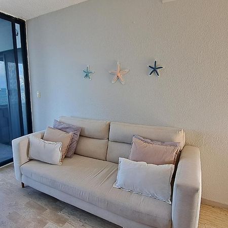 Cancun Beachfront 417 エクステリア 写真