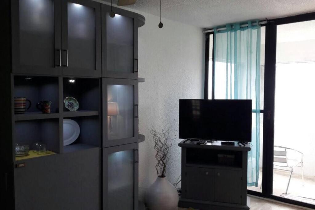 Cancun Beachfront 417 エクステリア 写真