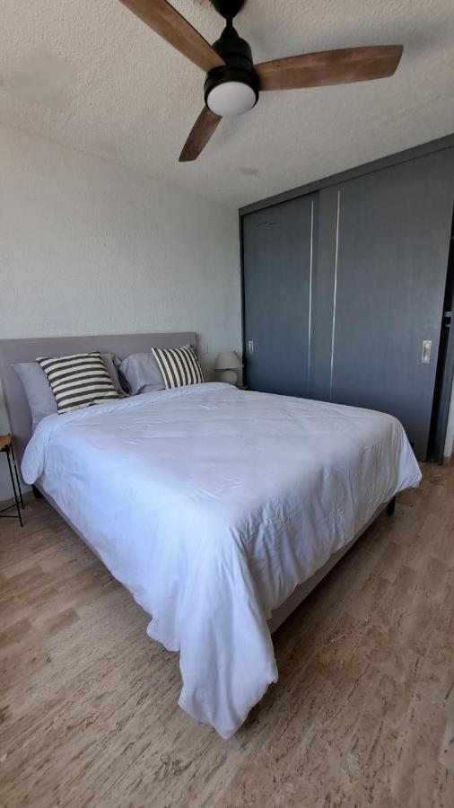 Cancun Beachfront 417 エクステリア 写真