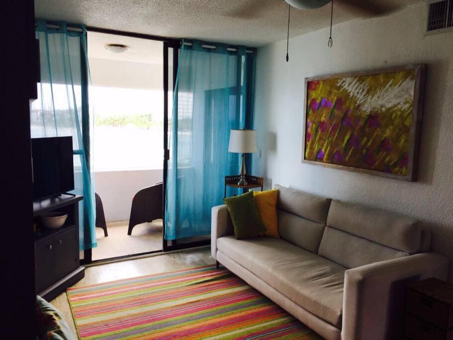 Cancun Beachfront 417 エクステリア 写真