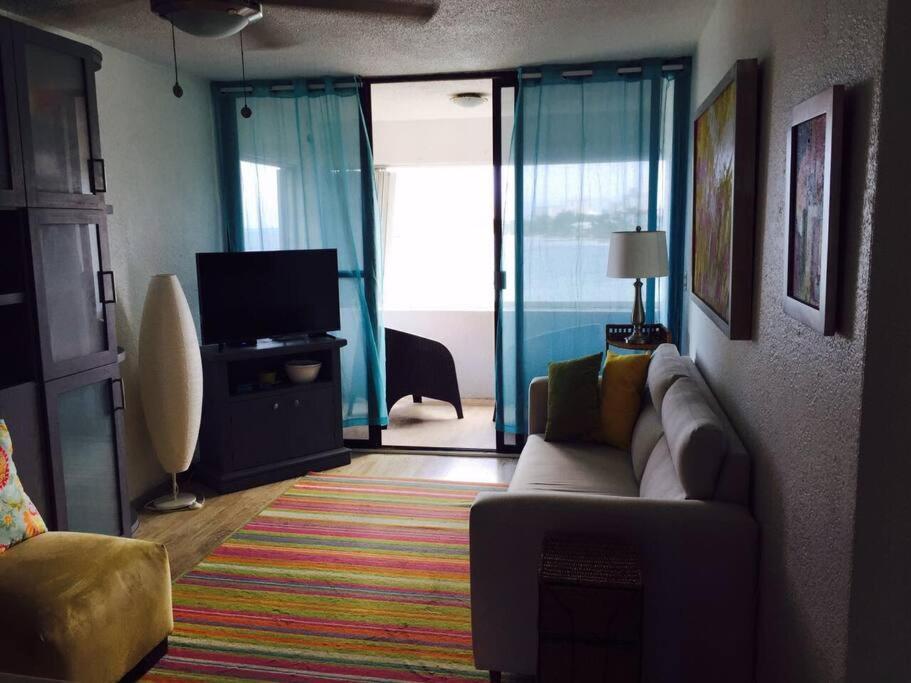 Cancun Beachfront 417 エクステリア 写真