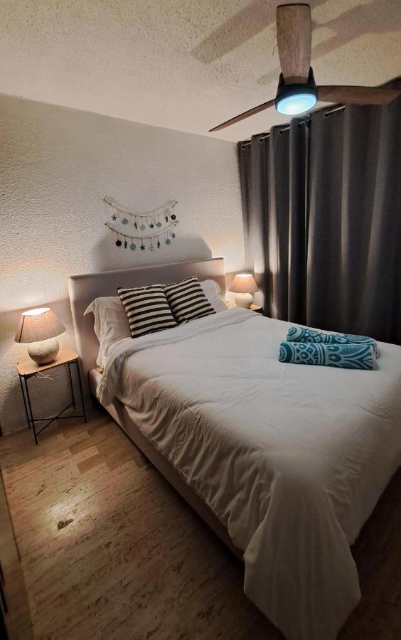 Cancun Beachfront 417 エクステリア 写真