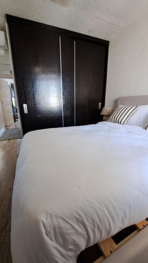 Cancun Beachfront 417 エクステリア 写真